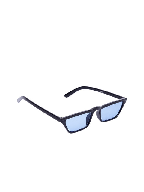 

FROGGY Kids Blue UV Protected Lens Rectangle Sunglasses FG-0189105