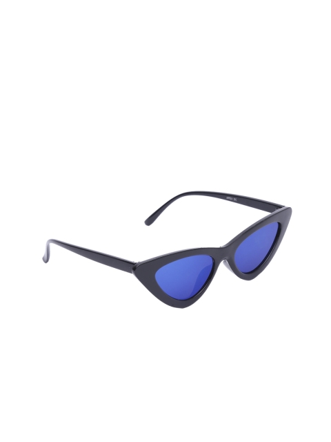 

FROGGY Kids Blue UV Protected Lens Cateye Sunglasses FG-0189204