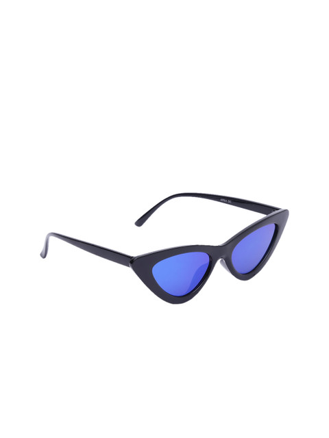 

FROGGY Kids UV Protected Cateye Sunglasses FG-0189206, Blue