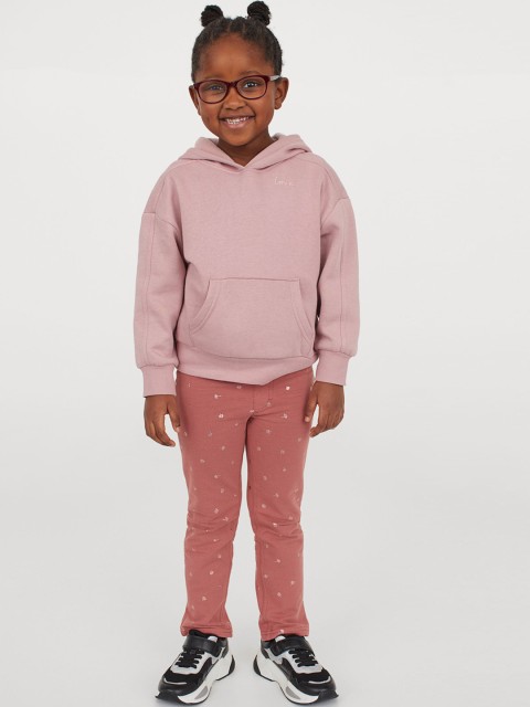 

H&M Girls Treggings, Multi
