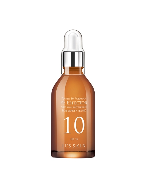 

It's Skin Power 10 Formula YE Effector Super Size 60 ml, Red