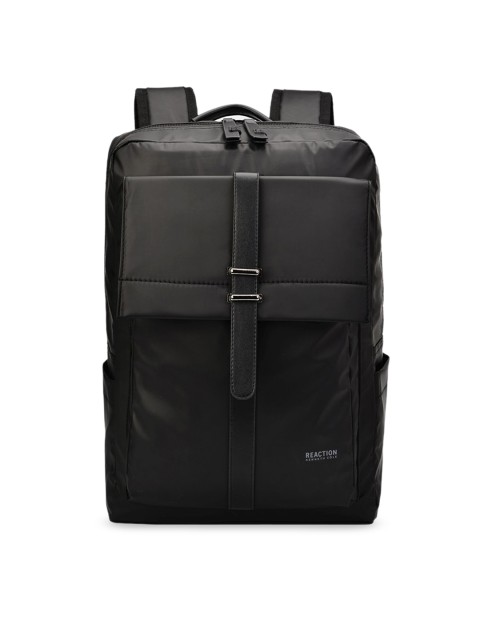 

Kenneth Cole Women Black Solid Backpack