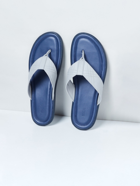 

max Men Grey Comfort Sandals