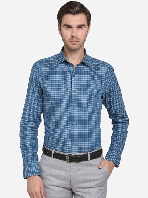

JADE BLUE Men Multicoloured Shirt, Multi