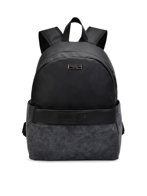 

Kenneth Cole Women Black Solid Backpack