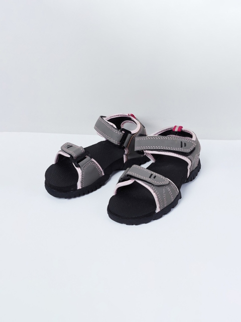 

max Girls Pink Sandals