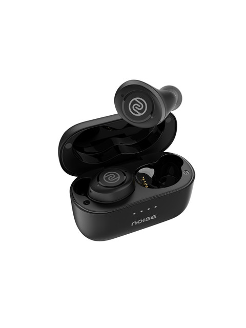 

NOISE Grey Solid Elan Truly Wireless In-Ear Earphones
