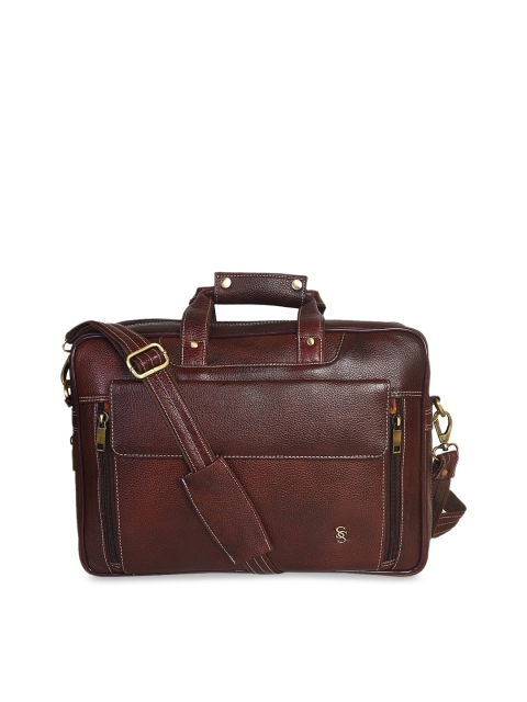 

Second SKIN Unisex Brown Solid