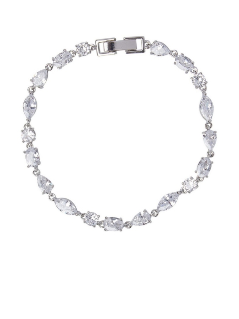 

shaze Women Silver