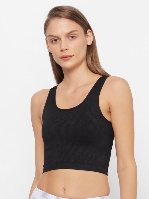 

FOREVER 21 Women Black