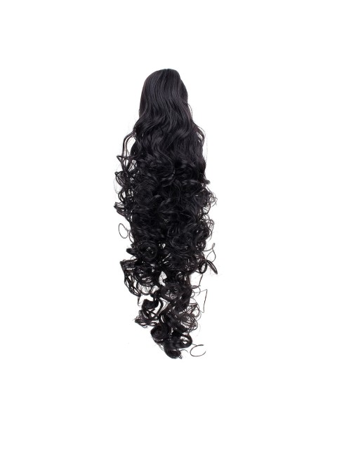 

Mali Fionna Black Hair Wig