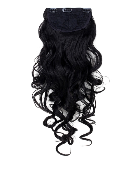 

Mali Fionna Black Hairband
