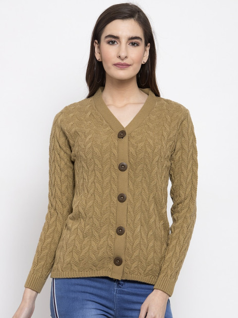 

Kalt Women Brown
