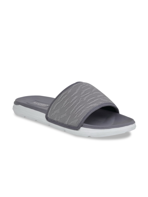 

Respiro Men Grey Sandals