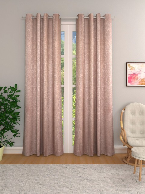 

Aura Unisex Beige Ethnic Motifs