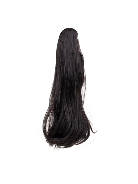 

Mali Fionna Women Black Hair Extensions