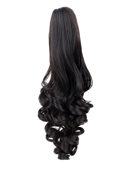 

Mali Fionna Black Hairband