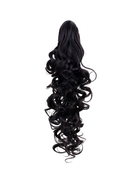 

Mali Fionna Women Black Hair Extensions
