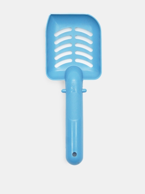 Heads Up For Tails Assorted Plastic Cat Scooper