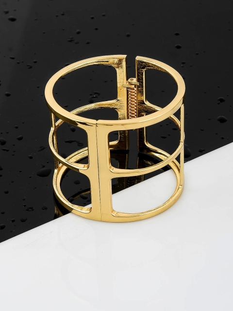 

Imittire Gold-Toned Bracelet