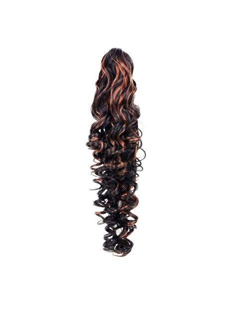 

Mali Fionna Black Hair Accessory Set