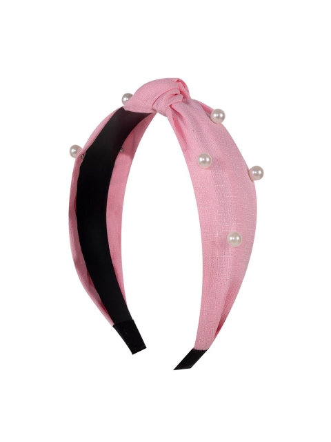 

BuckleUp Women Pink