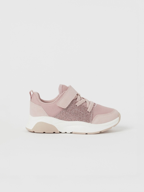 

H&M Girls Pink Trainers