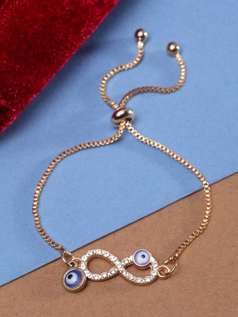 

Ferosh Gold-Toned Bracelet