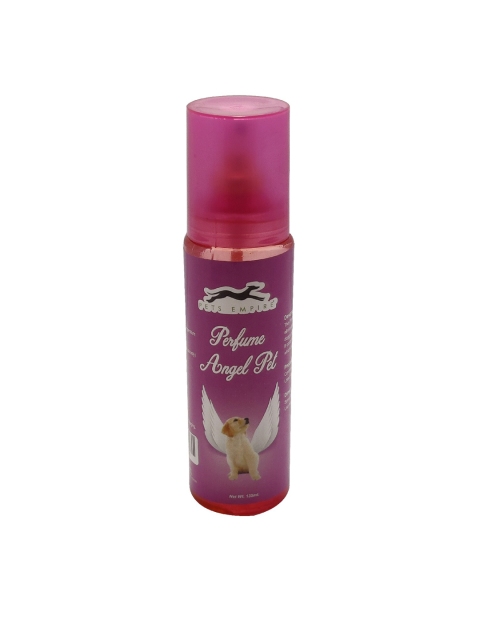 

PETS EMPIRE Pink Angel Pet Dog Perfume 135 ml