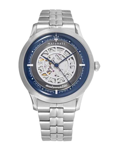 

Maserati Men Multicoloured Analogue Watch R8823133005, Multi