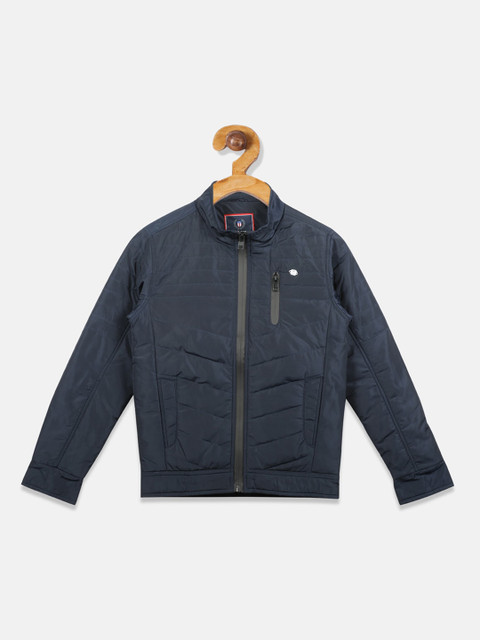 

Monte Carlo Boys Blue Padded Jacket