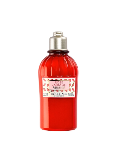 

L'Occitane en Provence Rose Calisson Body Lotion 250ml, Na