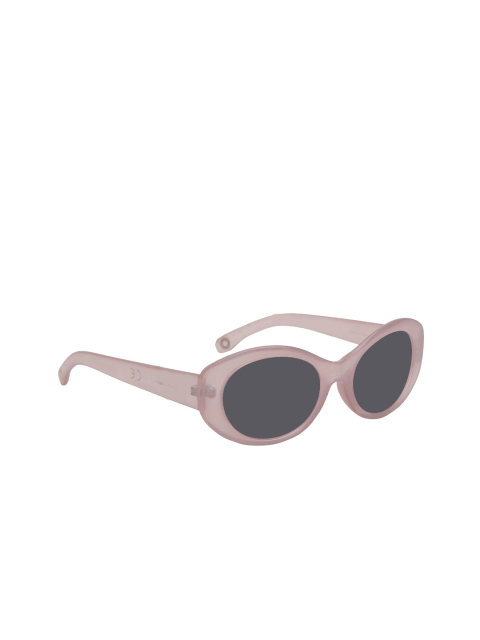

AMERICAN EAGLE OUTFITTERS Women Oval Sunglasses, Purple