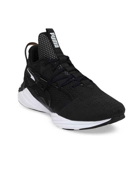 

Puma Women Black Ultra Triller Running Shoes