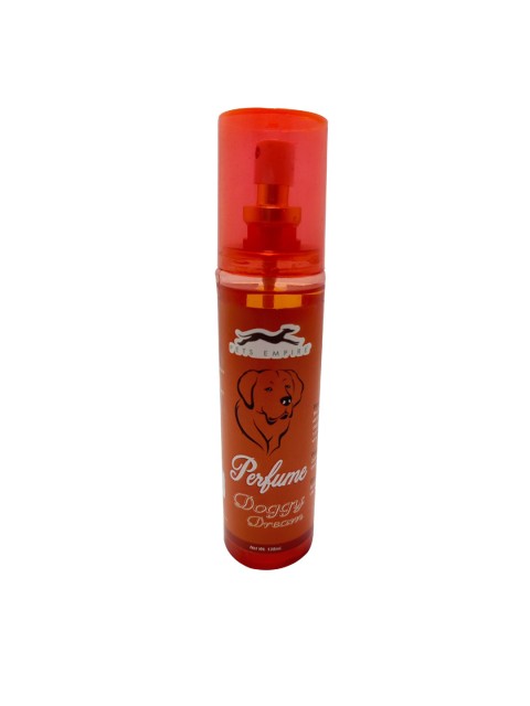 

PETS EMPIRE Dog Perfumes 135ml, Orange