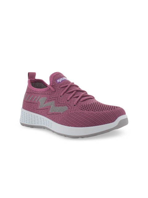 

Sparx Women Purple SL-169 Running Shoes