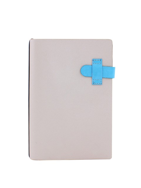 

Doodle Mauve & Blue Scribble & Sketch Journal Planner Soft Bound Diary