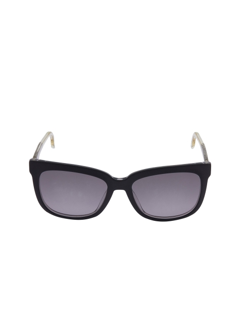 

Hugo Boss Women Square Sunglasses BOSS 0850/S GAD 54EU, Grey