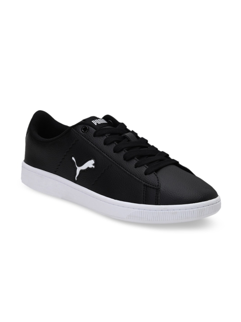 

Puma Women Black Sneakers