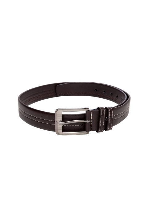 

Apsis Men Brown Solid