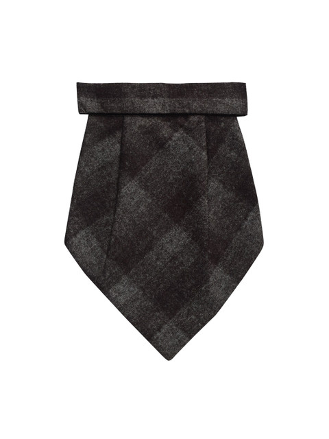 

Alvaro Castagnino Men Brown Printed, Black