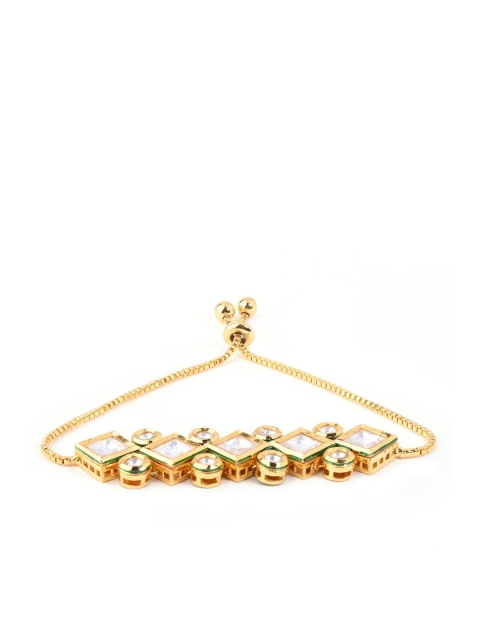 

Tistabene Gold-Toned Bracelet