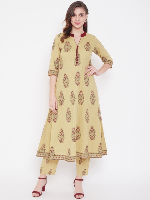 

WineRed Women Beige
