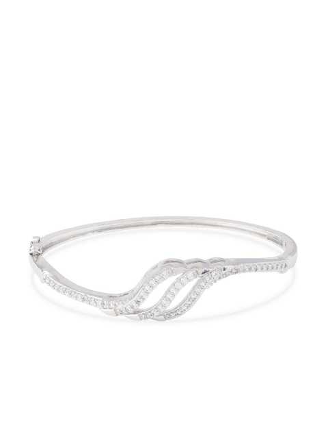 

Tistabene Silver-Toned Bracelet