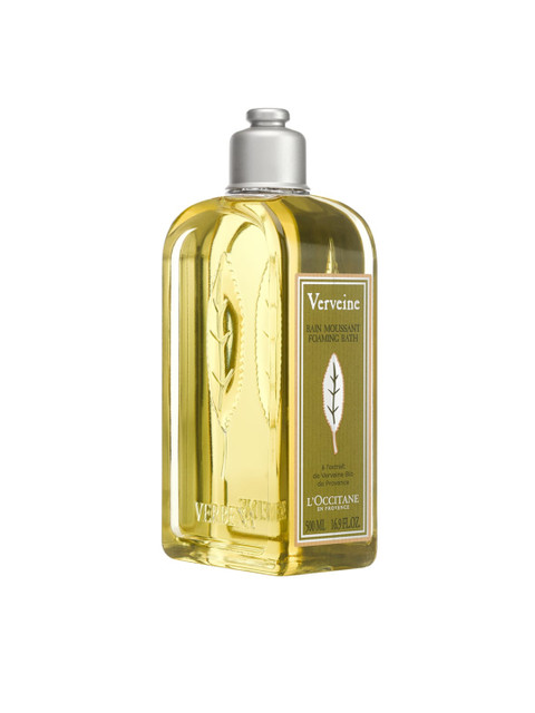 

L'Occitane en Provence Verbena Foaming Bath 500 ml, Na