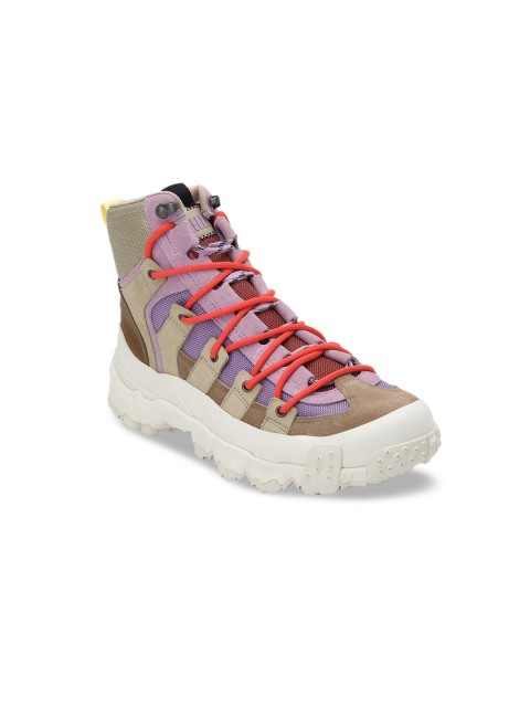 

Puma Unisex Multicoloured Sneakers, Multi