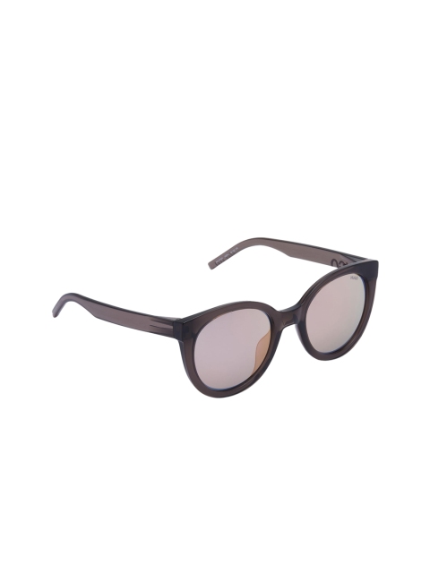 

HUGO Women UV Protected Cateye Sunglasses HG 1072/S KB7 520J, Pink