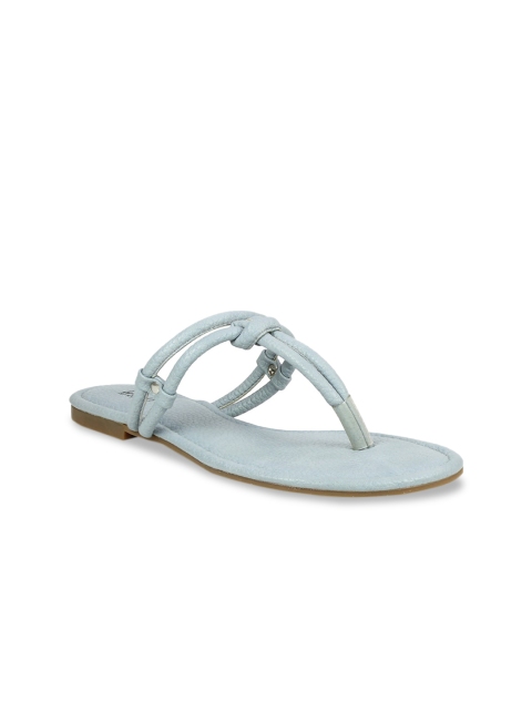 

Inc 5 Women Grey Embellished Sandals