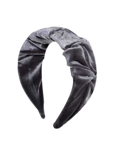 

BuckleUp Women Grey