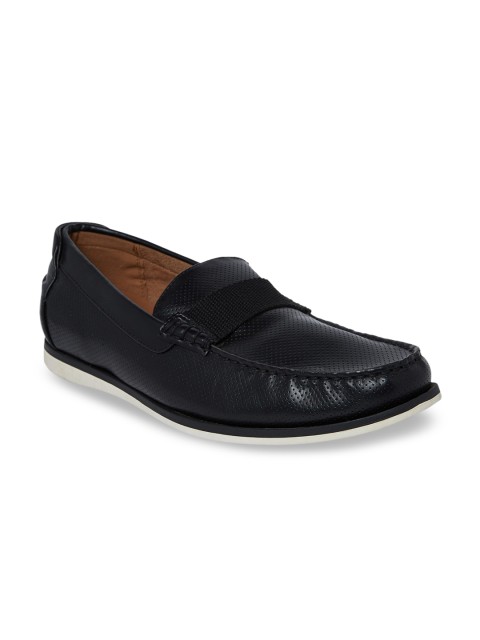 

Call It Spring Men Black Loafers